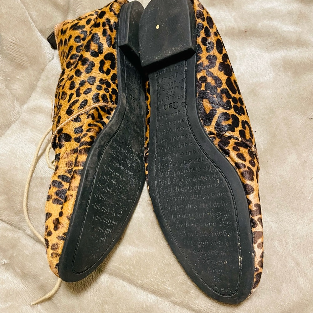 GOP leopard - Picture 5 of 7